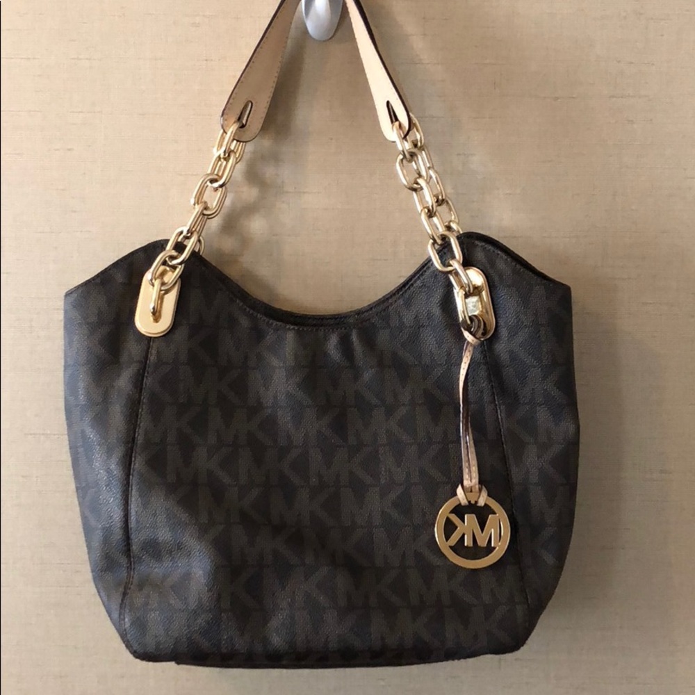 Michael Kors handbag